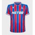 Crystal Palace Yeremy Pino #10 Hjemmebanetrøje 2025-26 Kortærmet
